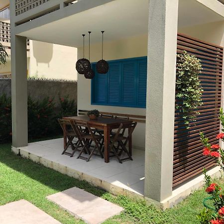 Casa Azul Home Stay Pôrto das Galinhas Dış mekan fotoğraf