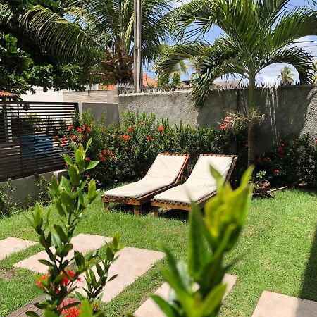 Casa Azul Home Stay Pôrto das Galinhas Dış mekan fotoğraf