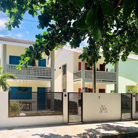 Casa Azul Home Stay Pôrto das Galinhas Dış mekan fotoğraf