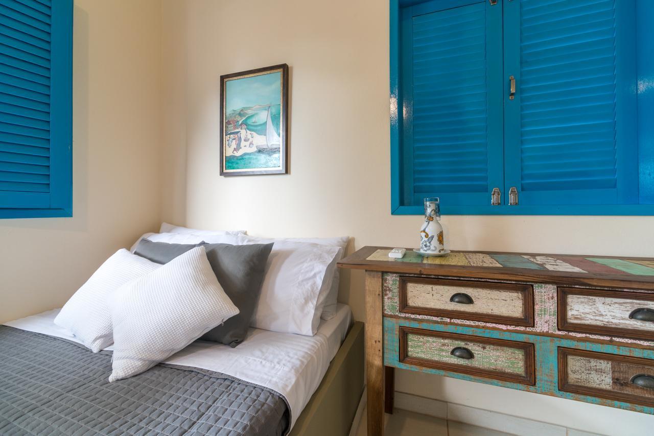 Casa Azul Home Stay Pôrto das Galinhas Dış mekan fotoğraf