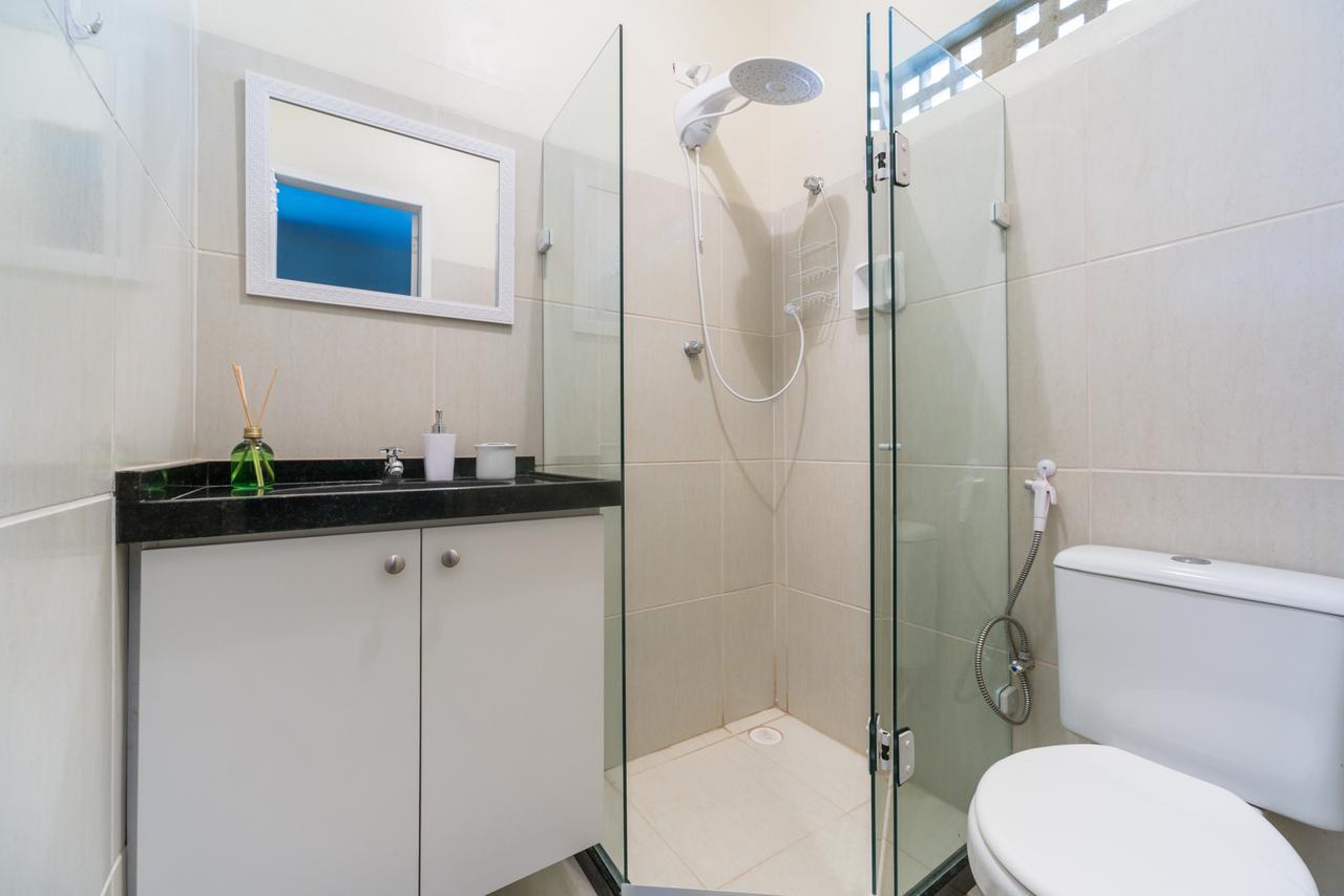 Casa Azul Home Stay Pôrto das Galinhas Dış mekan fotoğraf