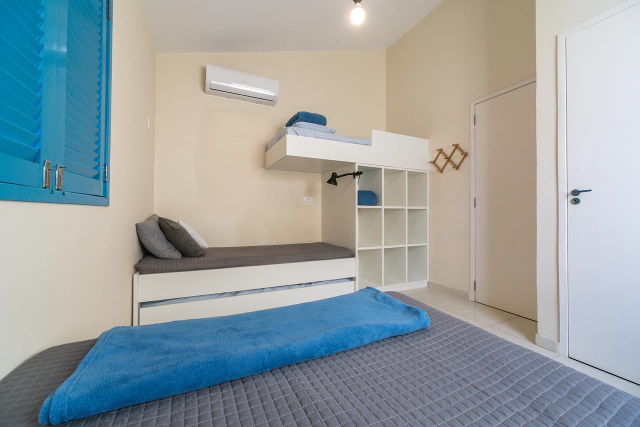Casa Azul Home Stay Pôrto das Galinhas Dış mekan fotoğraf