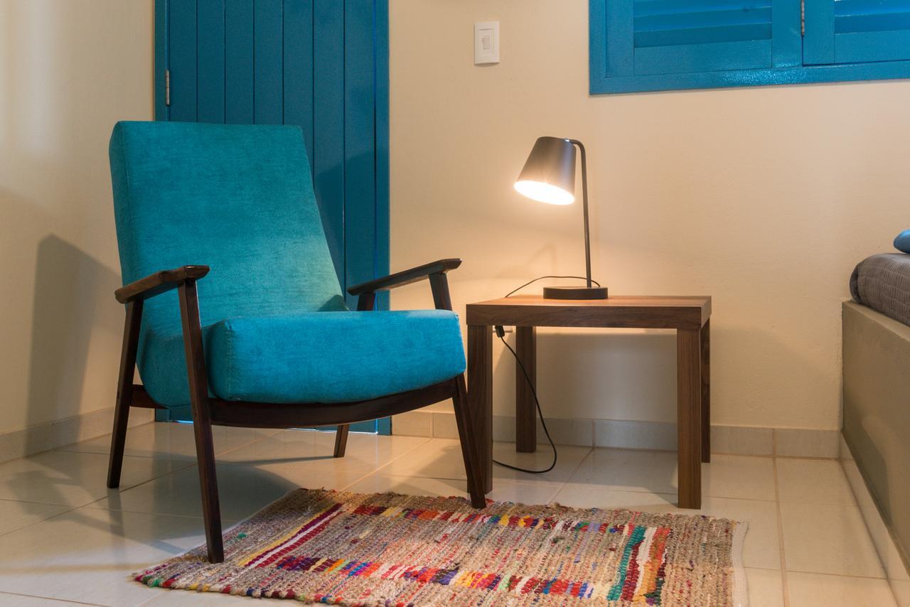 Casa Azul Home Stay Pôrto das Galinhas Dış mekan fotoğraf